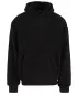 Muški sweatshirt URBAN CLASSICS TB7265 CRNA