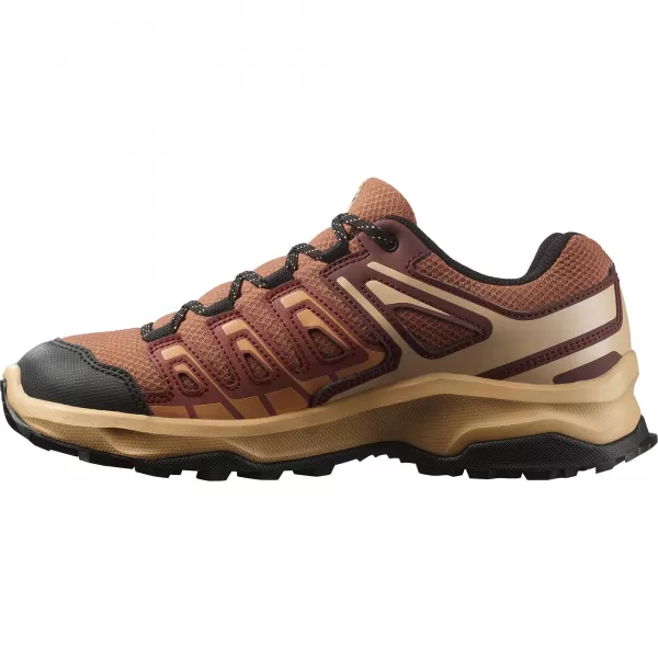  Ženske cipele SALOMON EXTEGRA W L47800700 CRVENOCRVENA/KANA/BUTTERUM 