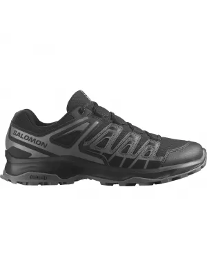 Muške cipele SALOMON EXTEGRA L47800500 CRNO/ASFALT/KOSITAR