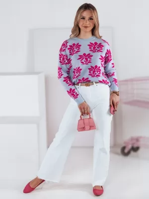 Dame DSTREET MY2282 SVIJETLOPLAV