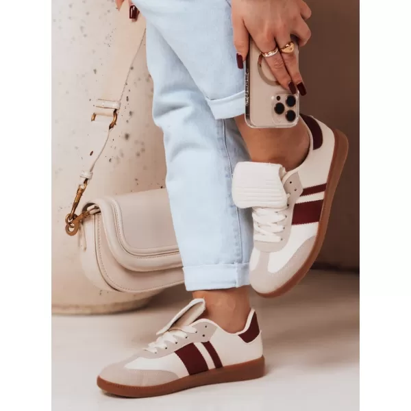  Dame DSTREET ZY0642 CRVENI 