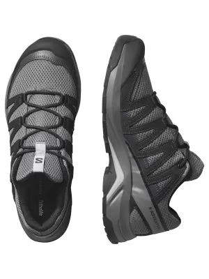 Muške cipele SALOMON X-ADVENTURE RECON L47813400 CASTLERROCK/FANTOM/LEGURA