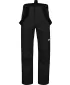 Muške skijaške hlače NORDBLANC SNOWBANK NBWP8134 CRNA