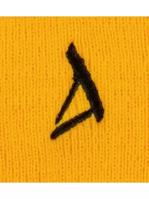 Zimska kapa ALTISPORT ALU002315 JANTAR