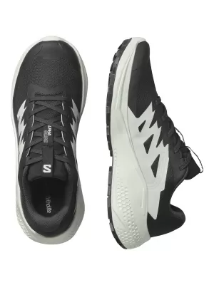 Ženske cipele SALOMON ALPHAGLIDE W L47801500 CRNO/FANTOMSKO/LEDENICA