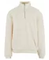 Muški sweatshirt URBAN CLASSICS TB7266 BIJELO/PIJESAK