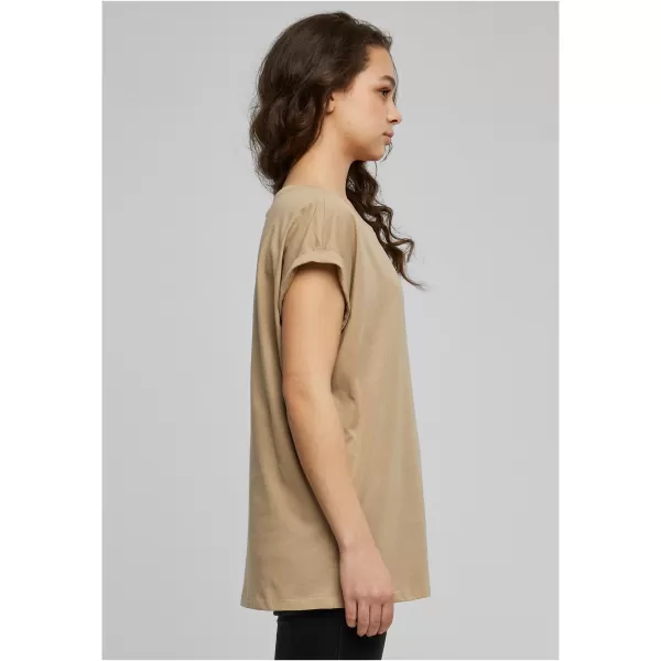  Košulja URBAN CLASSICS TB771 MEKANA TRAKA 