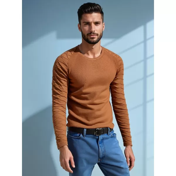  Muški džemper DSTREET WX2289 DEVA 