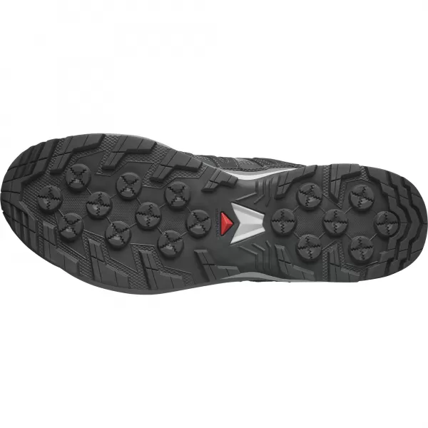  Muške cipele SALOMON X-ADVENTURE RECON L47813400 CASTLERROCK/FANTOM/LEGURA 
