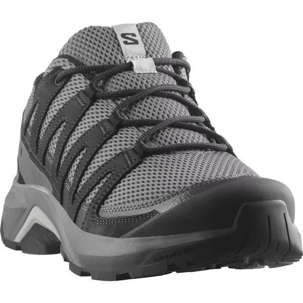  Muške cipele SALOMON X-ADVENTURE RECON L47813400 CASTLERROCK/FANTOM/LEGURA 