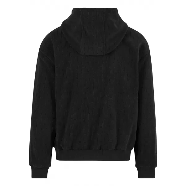  Muški sweatshirt URBAN CLASSICS TB7303 CRNA 