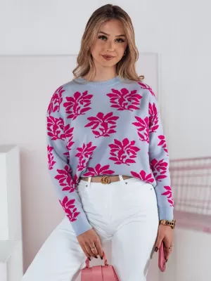 Dame DSTREET MY2282 SVIJETLOPLAV