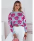 Dame DSTREET MY2282 SVIJETLOPLAV