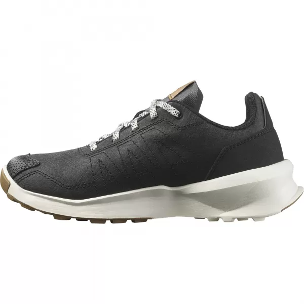  Dječje cipele SALOMON PATROL PLAY JUNIOR L47734700 CRNI/LED OD VANILIJE/SMEĐI ŠEĆER 