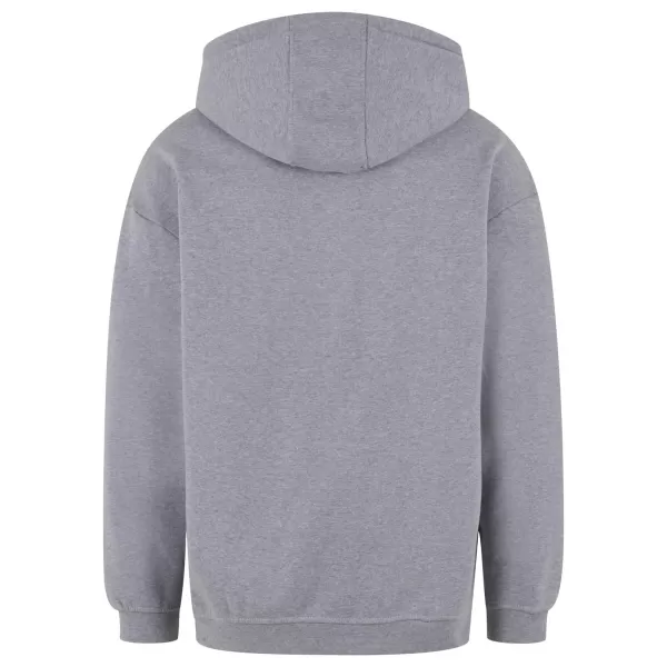  Muški sweatshirt URBAN CLASSICS TB7279 VRIJESAK SIV 