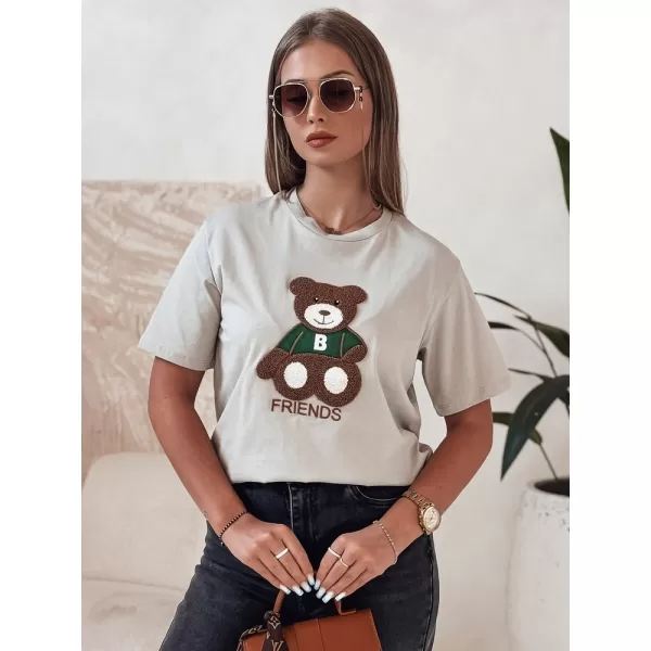  Košulja DSTREET RY2566 SVIJETLOZELEN 