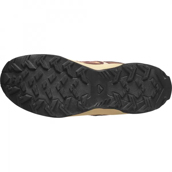  Ženske cipele SALOMON EXTEGRA W L47800700 CRVENOCRVENA/KANA/BUTTERUM 