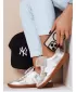 Dame DSTREET ZY0645 SREBRO