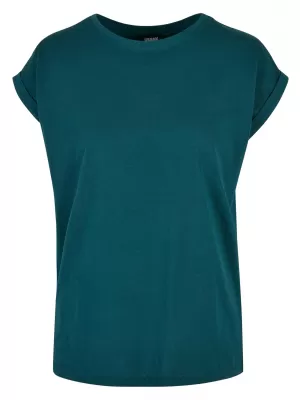 Košulja URBAN CLASSICS TB771 JASPIS