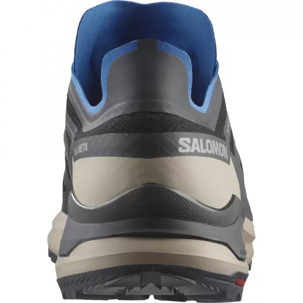  Muške cipele SALOMON XA META GTX MIF L47886900 CRNA/OXFORD TAN/FRANCUSKO PLAVA 