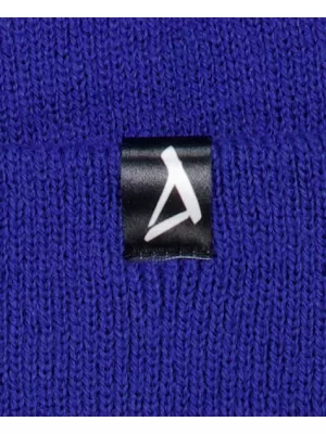 Zimska kapa ALTISPORT ALU000315 KRALJEVSKO PLAVA
