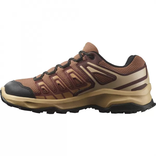  Ženske cipele SALOMON EXTEGRA W L47800700 CRVENOCRVENA/KANA/BUTTERUM 