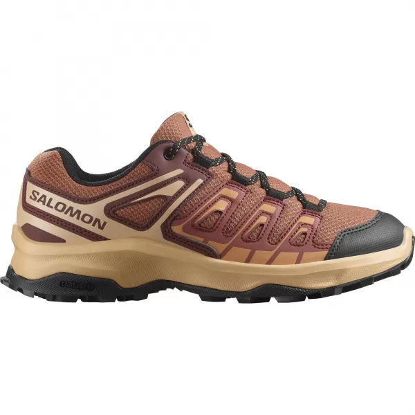  Ženske cipele SALOMON EXTEGRA W L47800700 CRVENOCRVENA/KANA/BUTTERUM 