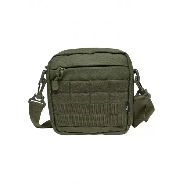  torba BRANDIT BD8112 MASLINA 