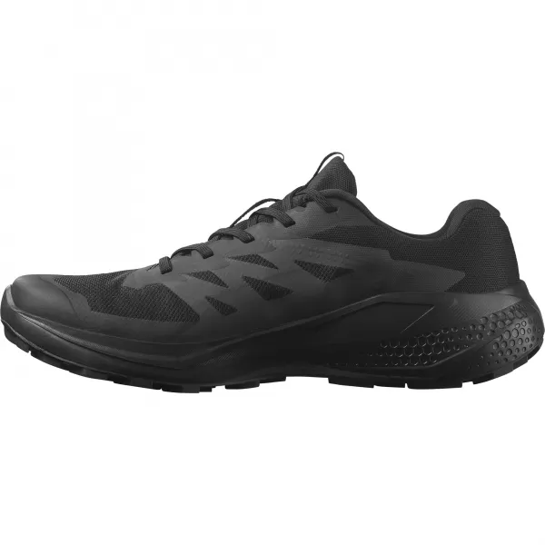  Muške cipele SALOMON ALPHAGLIDE GTX L47802100 CRNO/ASFALT/CRNO 