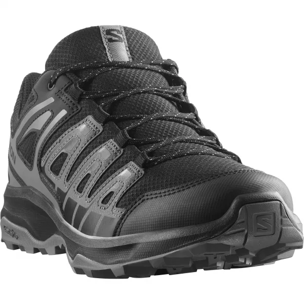  Muške cipele SALOMON EXTEGRA L47800500 CRNO/ASFALT/KOSITAR 