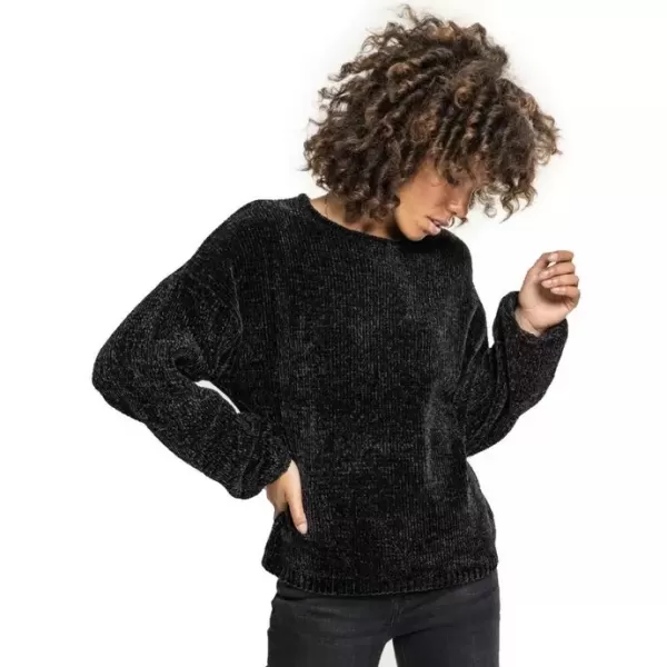  Dame URBAN CLASSICS TB2354 CRNI 