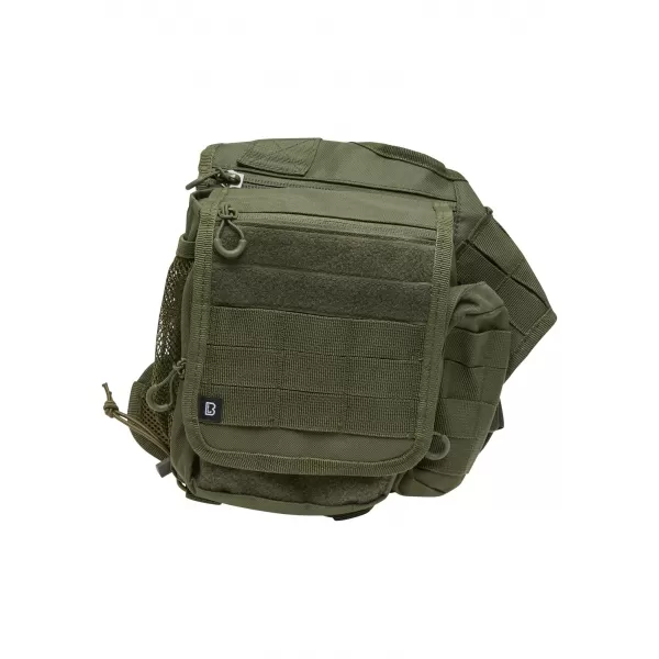  torba BRANDIT BD8113 MASLINA 