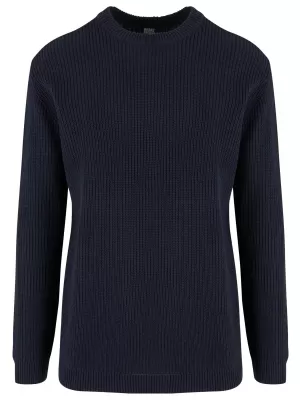 Muški pulover URBAN CLASSICS TB6763 NAVIKE
