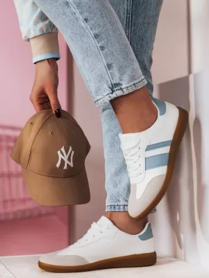 Dame DSTREET ZY0697 PLAVI