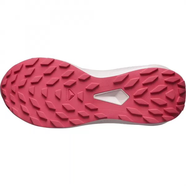  Ženske cipele SALOMON ALPHAGLIDE GTX W L47802300 LUNARNA STIJENA/PLAVE NOĆI/CRVENA CRVENA 