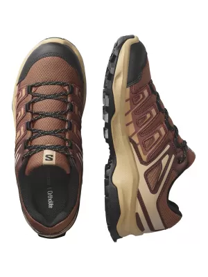 Ženske cipele SALOMON EXTEGRA W L47800700 CRVENOCRVENA/KANA/BUTTERUM
