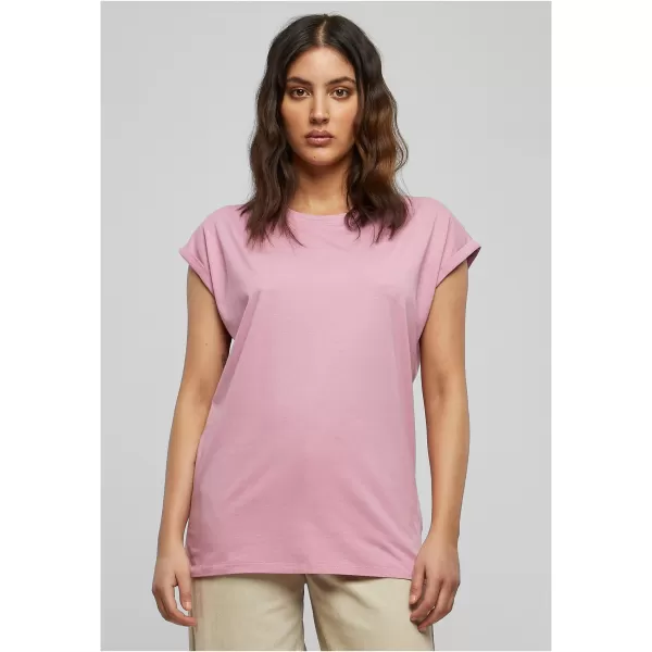  Košulja URBAN CLASSICS TB771 COOL PINK 