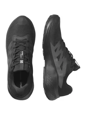 Muške cipele SALOMON ALPHAGLIDE GTX L47802100 CRNO/ASFALT/CRNO