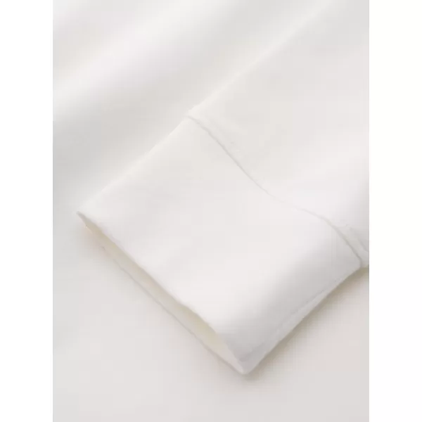  Košulja OMBRE OM-LSBC-0129 KREMA 
