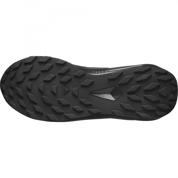  Muške cipele SALOMON ALPHAGLIDE GTX L47802100 CRNO/ASFALT/CRNO 
