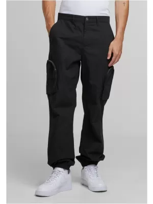 Muške hlače URBAN CLASSICS TB6766 CRNA