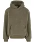 Muški sweatshirt URBAN CLASSICS TB7265 BLIJEDOZELENA