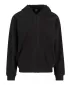 Muški sweatshirt URBAN CLASSICS TB7303 CRNA