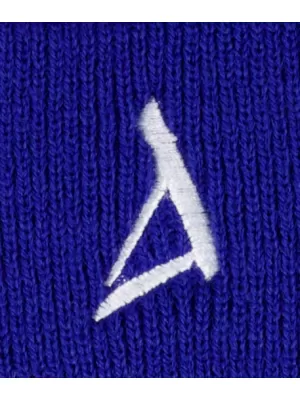 Zimska kapa ALTISPORT ALU002315 KRALJEVSKO PLAVA