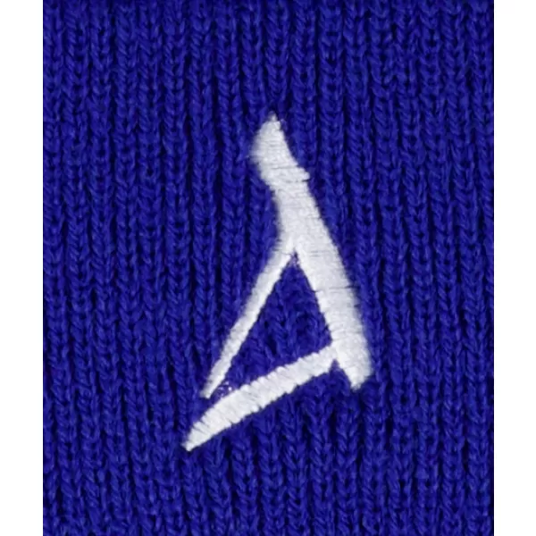  Zimska kapa ALTISPORT ALU002315 KRALJEVSKO PLAVA 