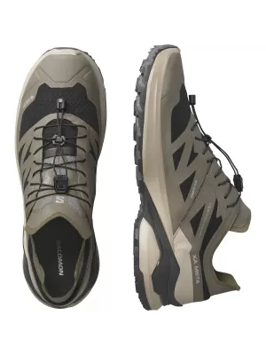 Muške cipele SALOMON XA META GTX MIF L47887000 CRNO/OXFORD TAN/FALCON