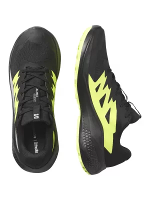 Muške cipele SALOMON ALPHAGLIDE GTX L47802000 CRNA/LEGURA/OŠTRA ZELENA