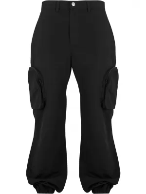 Muške hlače URBAN CLASSICS TB6766 CRNA