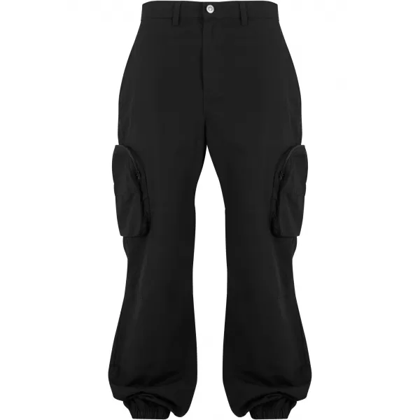  Muške hlače URBAN CLASSICS TB6766 CRNA 