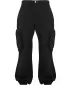 Muške hlače URBAN CLASSICS TB6766 CRNA